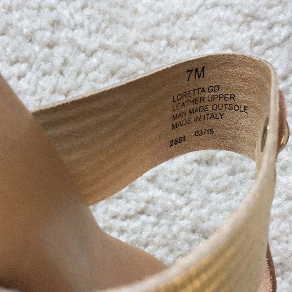 Sandals - Picture 2 of 5